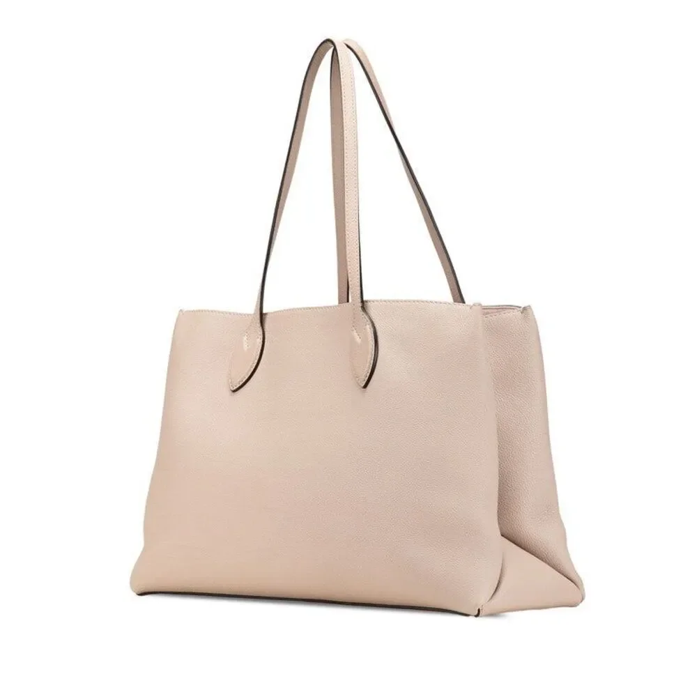 Louis Vuitton Lockme Shopper M57346